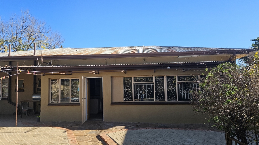 3 Bedroom Property for Sale in Hadison Park Northern Cape